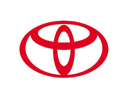 Logo Toyota