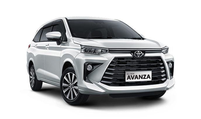 Promo Harga OTR All New Avanza 1.5 G CVT TSS Jember Terbaru 2026 - Dealer Rama Toyota
